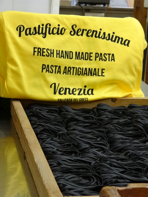 Pastificio Serenissima